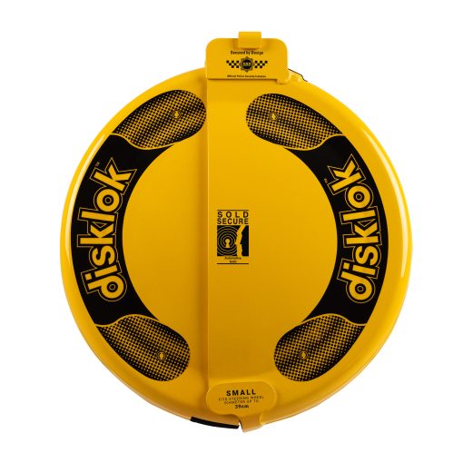 Disklok - Gold Edition - Image 6