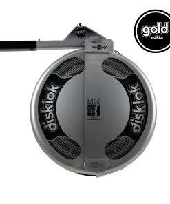 Disklok - Gold Edition