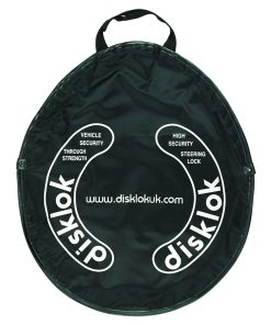 Disklok Storage Case