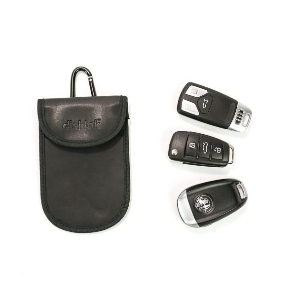 Best Faraday bag car key signal blockers 2023