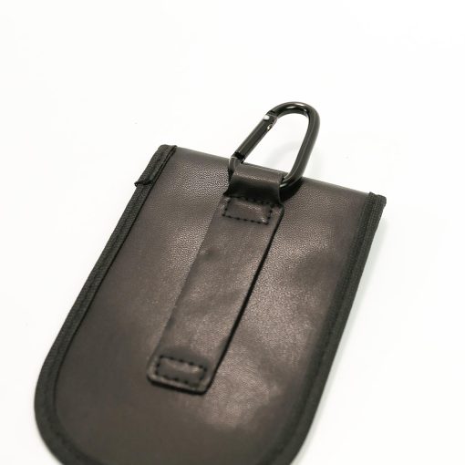 Disklok RFID Faraday signal blocking wallet, 14cm - Image 3
