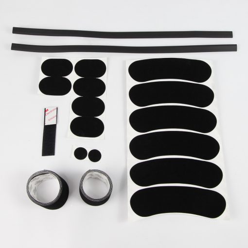 Disklok Replacement Trim Pack