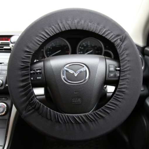 Disklok Steering Wheel Cover - Image 3
