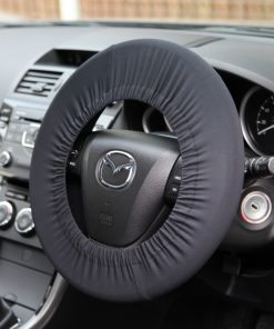 Disklok Steering Wheel Cover