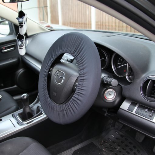 Disklok Steering Wheel Cover - Image 2