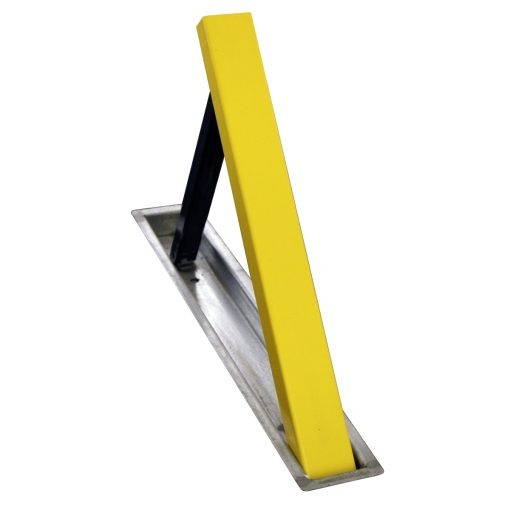 Security Ramp Post - Image 2