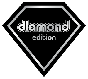 Disklok Diamond Edition