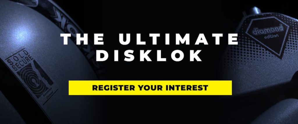 Disklok UK