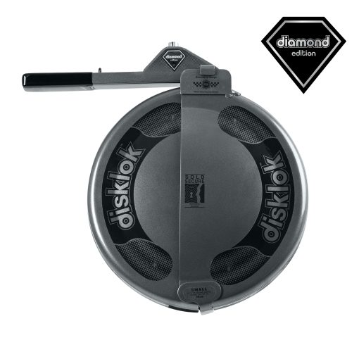 New Disklok - Diamond Edition
