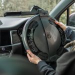 DISKLOK Diamond Edition MEDIUM 39-41.5cm - Foto 13