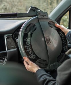 Handylock Antifurto Auto Cora 000102961 Handylock Antifurto Blocca-Volante Per Auto | Prezzi E Bloccasterzo Auto