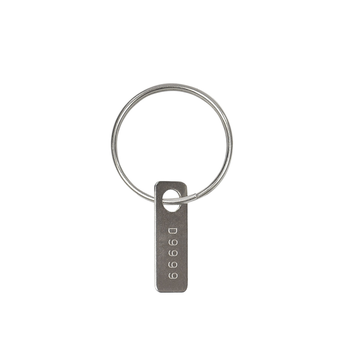 Keycode Removable Block Disklok Replacement Key – Disklok UK