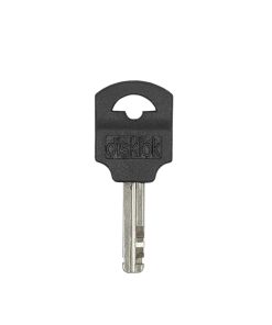 Disklok Replacement Key
