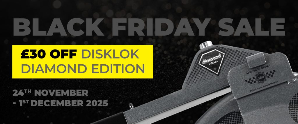 Disklok UK